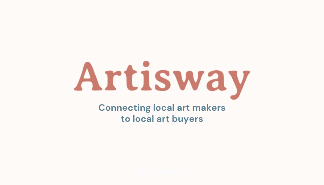 Artisway.ca business card